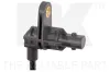 Sensor, Raddrehzahl Vorderachse links NK 293454 Bild Sensor, Raddrehzahl Vorderachse links NK 293454