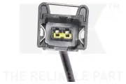 Sensor, Raddrehzahl Vorderachse NK 293957