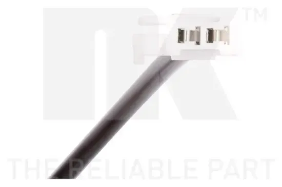Sensor, Raddrehzahl Hinterachse links NK 293458 Bild Sensor, Raddrehzahl Hinterachse links NK 293458