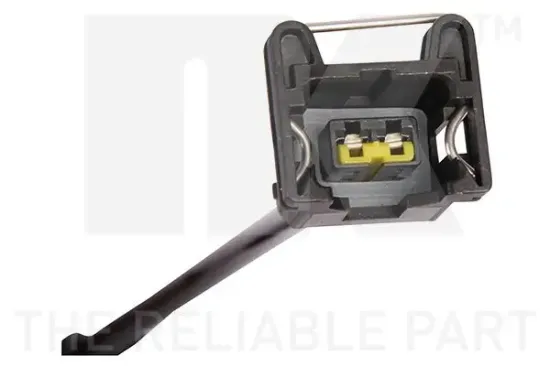 Sensor, Raddrehzahl Hinterachse rechts NK 293459 Bild Sensor, Raddrehzahl Hinterachse rechts NK 293459