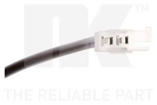Sensor, Raddrehzahl Hinterachse rechts NK 293459 Bild Sensor, Raddrehzahl Hinterachse rechts NK 293459