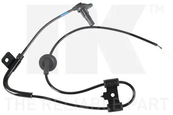 Sensor, Raddrehzahl NK 293461 Bild Sensor, Raddrehzahl NK 293461