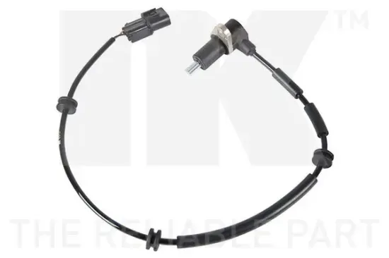 Sensor, Raddrehzahl Vorderachse links NK 293463 Bild Sensor, Raddrehzahl Vorderachse links NK 293463