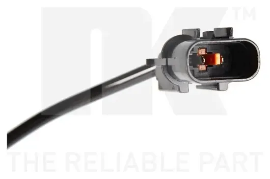 Sensor, Raddrehzahl Vorderachse links NK 293463 Bild Sensor, Raddrehzahl Vorderachse links NK 293463