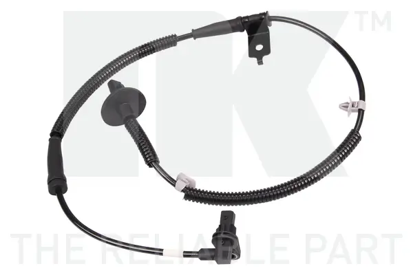 Sensor, Raddrehzahl Vorderachse links NK 293467