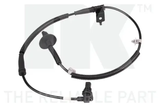 Sensor, Raddrehzahl Vorderachse links NK 293467 Bild Sensor, Raddrehzahl Vorderachse links NK 293467