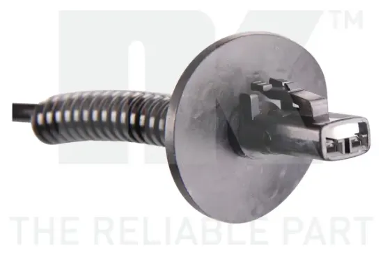 Sensor, Raddrehzahl Vorderachse links NK 293467 Bild Sensor, Raddrehzahl Vorderachse links NK 293467