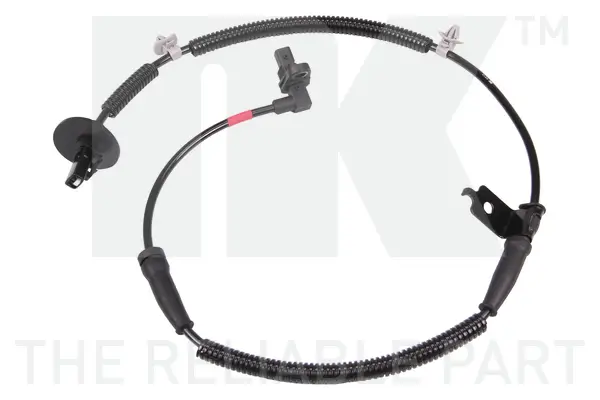 Sensor, Raddrehzahl Vorderachse rechts NK 293468