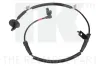 Sensor, Raddrehzahl Vorderachse rechts NK 293468