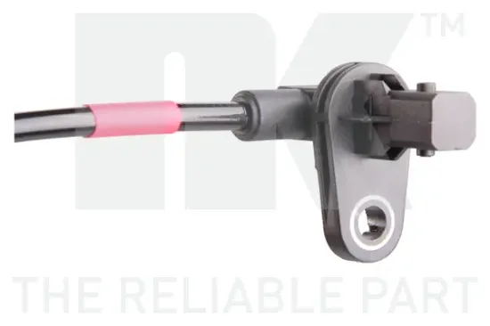 Sensor, Raddrehzahl Vorderachse rechts NK 293468 Bild Sensor, Raddrehzahl Vorderachse rechts NK 293468