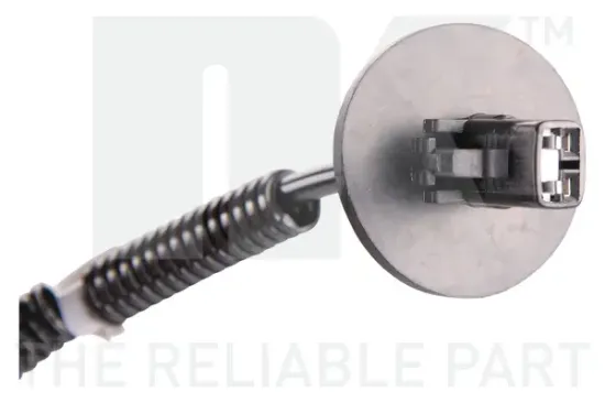 Sensor, Raddrehzahl Vorderachse rechts NK 293468 Bild Sensor, Raddrehzahl Vorderachse rechts NK 293468