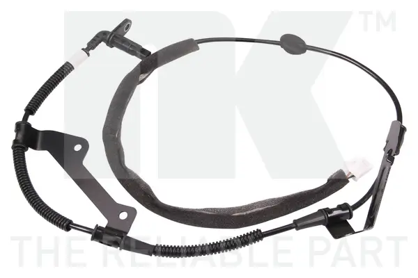 Sensor, Raddrehzahl Hinterachse links NK 293469