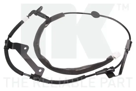 Sensor, Raddrehzahl Hinterachse links NK 293469 Bild Sensor, Raddrehzahl Hinterachse links NK 293469
