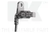 Sensor, Raddrehzahl Hinterachse links NK 293469 Bild Sensor, Raddrehzahl Hinterachse links NK 293469