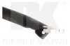 Sensor, Raddrehzahl Hinterachse links NK 293469 Bild Sensor, Raddrehzahl Hinterachse links NK 293469