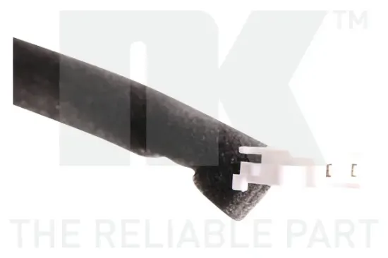 Sensor, Raddrehzahl Hinterachse links NK 293469 Bild Sensor, Raddrehzahl Hinterachse links NK 293469