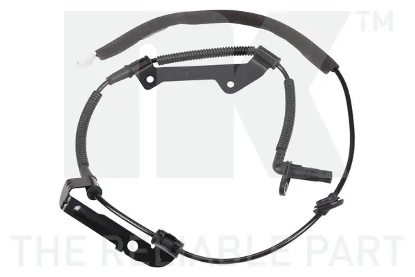 Sensor, Raddrehzahl Hinterachse rechts NK 293470