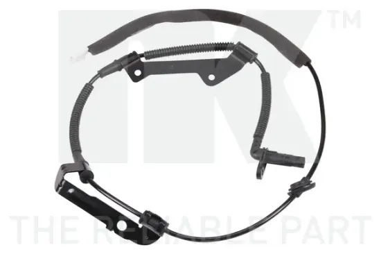 Sensor, Raddrehzahl Hinterachse rechts NK 293470 Bild Sensor, Raddrehzahl Hinterachse rechts NK 293470