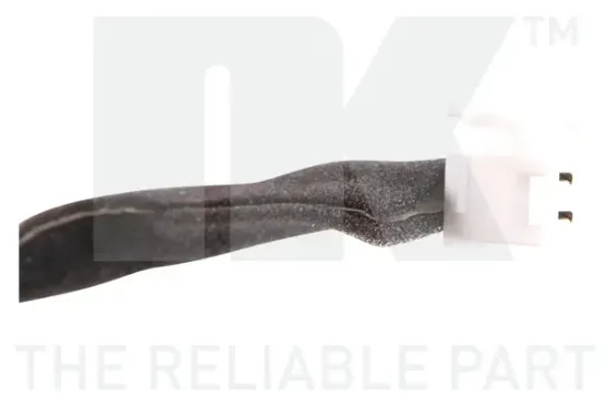 Sensor, Raddrehzahl Hinterachse rechts NK 293470 Bild Sensor, Raddrehzahl Hinterachse rechts NK 293470