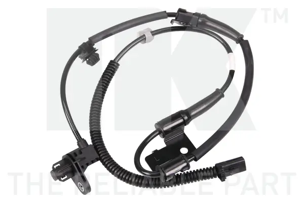 Sensor, Raddrehzahl Vorderachse links NK 293471
