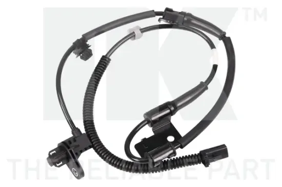 Sensor, Raddrehzahl Vorderachse links NK 293471 Bild Sensor, Raddrehzahl Vorderachse links NK 293471