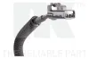 Sensor, Raddrehzahl Vorderachse links NK 293471 Bild Sensor, Raddrehzahl Vorderachse links NK 293471