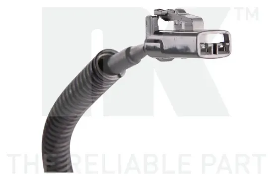 Sensor, Raddrehzahl Vorderachse links NK 293471 Bild Sensor, Raddrehzahl Vorderachse links NK 293471
