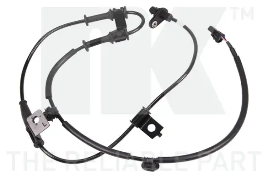 Sensor, Raddrehzahl Vorderachse links NK 293472 Bild Sensor, Raddrehzahl Vorderachse links NK 293472