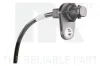 Sensor, Raddrehzahl Vorderachse links NK 293472 Bild Sensor, Raddrehzahl Vorderachse links NK 293472