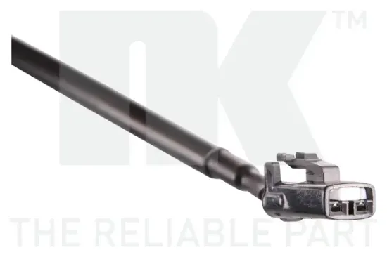 Sensor, Raddrehzahl Vorderachse links NK 293472 Bild Sensor, Raddrehzahl Vorderachse links NK 293472