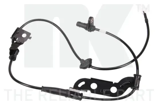 Sensor, Raddrehzahl Hinterachse links NK 293473 Bild Sensor, Raddrehzahl Hinterachse links NK 293473