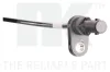 Sensor, Raddrehzahl Hinterachse links NK 293473 Bild Sensor, Raddrehzahl Hinterachse links NK 293473