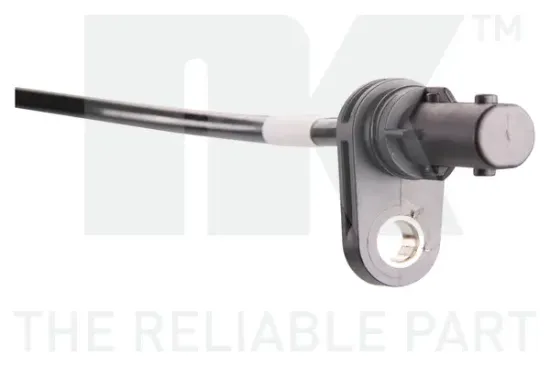 Sensor, Raddrehzahl Hinterachse links NK 293473 Bild Sensor, Raddrehzahl Hinterachse links NK 293473