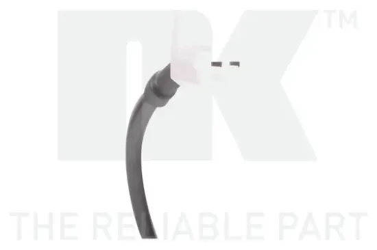 Sensor, Raddrehzahl Hinterachse links NK 293473 Bild Sensor, Raddrehzahl Hinterachse links NK 293473