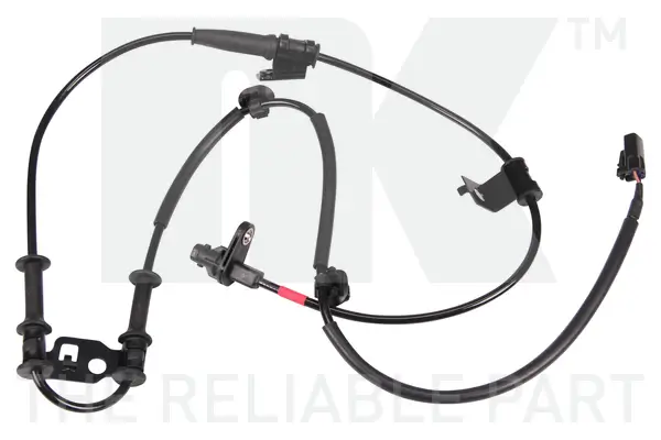 Sensor, Raddrehzahl Vorderachse rechts NK 293476
