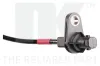 Sensor, Raddrehzahl Vorderachse rechts NK 293476 Bild Sensor, Raddrehzahl Vorderachse rechts NK 293476