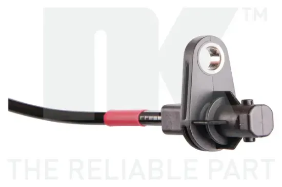 Sensor, Raddrehzahl Vorderachse rechts NK 293476 Bild Sensor, Raddrehzahl Vorderachse rechts NK 293476