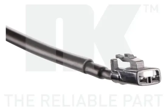 Sensor, Raddrehzahl Vorderachse rechts NK 293476 Bild Sensor, Raddrehzahl Vorderachse rechts NK 293476