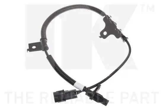 Sensor, Raddrehzahl Vorderachse links NK 293516 Bild Sensor, Raddrehzahl Vorderachse links NK 293516