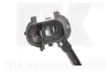 Sensor, Raddrehzahl Vorderachse links NK 293516 Bild Sensor, Raddrehzahl Vorderachse links NK 293516