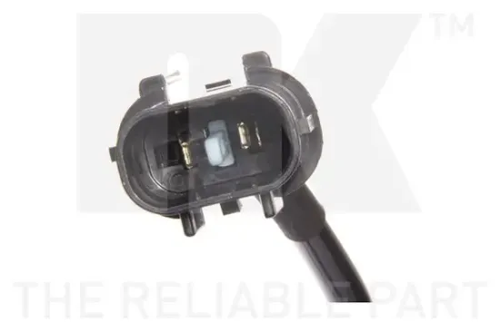 Sensor, Raddrehzahl Vorderachse links NK 293516 Bild Sensor, Raddrehzahl Vorderachse links NK 293516