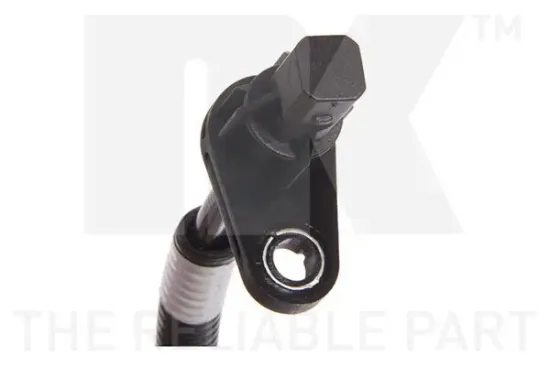 Sensor, Raddrehzahl Vorderachse links NK 293516 Bild Sensor, Raddrehzahl Vorderachse links NK 293516