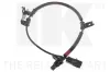 Sensor, Raddrehzahl Vorderachse rechts NK 293517 Bild Sensor, Raddrehzahl Vorderachse rechts NK 293517