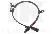 Sensor, Raddrehzahl Vorderachse rechts NK 293517