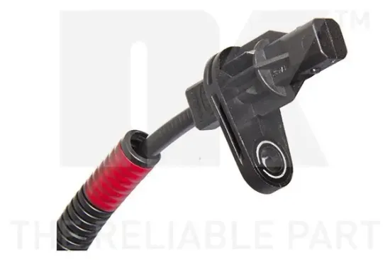 Sensor, Raddrehzahl Vorderachse rechts NK 293517 Bild Sensor, Raddrehzahl Vorderachse rechts NK 293517