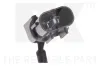 Sensor, Raddrehzahl Vorderachse rechts NK 293517 Bild Sensor, Raddrehzahl Vorderachse rechts NK 293517