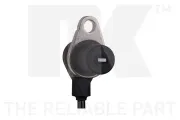 Sensor, Raddrehzahl Vorderachse NK 293976