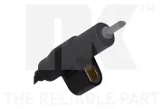 Sensor, Raddrehzahl Hinterachse rechts NK 293982