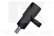 Sensor, Raddrehzahl Hinterachse links NK 293984