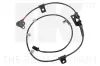 Sensor, Raddrehzahl Vorderachse rechts NK 293530